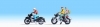 Motocyklisti