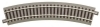 Obl�kov� ko�aj R2, geoLine, r358mm, 30�