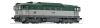 Dieselov� lokomot�va 750 275-0, �D