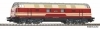Diesellok BR 228 Cargo Logistic Rail VI + DSS 8pol.
