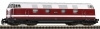 Dieselov� lokomot�va BR118, DR