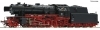 Steam locomotive 023 038-3, DB