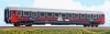 Lkov voze pre Intercity Notte typ UIC-Z Basic v aktulnej farebnej schme FS, ra VI