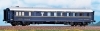 Re�taura�n� voze� auto Ex 2764 Pistoiesi, SNCB