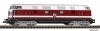 Dieselov� lokomot�va 118, DR