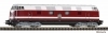 Dieselov� lokomot�va 118, DR
