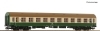 Osobn� voze� 2. triedy Y/B 70 DR #1