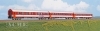 Slovensk� strela ZSSK, 3-dielny set