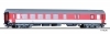 ZSSK, Osobn� voze� 2. triedy s bato�inov�m priestorom, typ Y/B 70