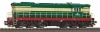 Dieselov� lokomot�va 770, �D