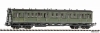 Abteilwg. 1./2.Kl. SNCF III o.Bh.
