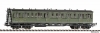 Abteilwg. 2. Kl. SNCF III o.Bh