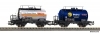 2er Set Kesselwagen PKP V 2er Set Kesselwagen PKP V