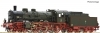 Steam locomotive 1108, K.P.E.V.