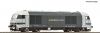 Dieselov� ru�e� BR 223 Railadventure so zvukom