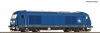 Dieselov� ru�e� BR 253 Press so zvukom