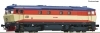 Dieselov� lokomot�va 749 257, �D [DCC ZVUK]