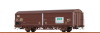 N�kladn� vag�n HBIS "SWS, DSB