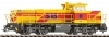 Dieselov� lokomot�va G1206 WLE