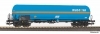 Druckgaskesselwagen Zagkks Wascosa Schr�der u. Klaus VI