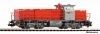 Diesellok G 1206 RailCargoGroup VI