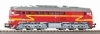 Dieselov� lokomot�va T679.1, �SD [DCC ZVUK]