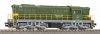 Dieselov� lokomot�va Rady 770, �meliak, �eskoslovensk� arm�da [DCC ZVUK]