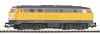 Dieselov� lokomot�va BR218, DB