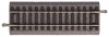 Gleis m. Bett. Gerade G115 VE6