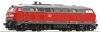 Dieselov� lokomot�va BR 218 DB AG [DCC ZVUK]