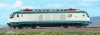 Elektrick� lokomot�va E.402.031 FS in XMPR