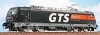 E-lok TRAXX II 494 594 GTS, epocha VI v Cargo n�tere