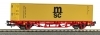 Containertrgwg. MSC NS V 1x40�