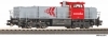 Diesellok G1700 Schweerbau VI + DSS PluX22
