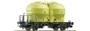 Silovag�n Ucs, SBB
