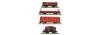 6660096 - 4-dielna s�prava n�kladn�ch voz�ov, MAV