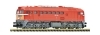 Dieselov� lokkomot�va M62.263, MAV