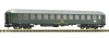 R�chlikov� voze�, RENFE, 2. trieda