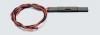 Magnetick� kontakt pre RocoLine (Reed Contact 42605)