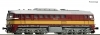 Diesel loco T679.1 CSD