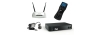 Z21 - Profi digiset s Digit�lnou centr�lou Z21 a WLANmaus bezdr�tov�m ovl�da�om