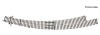 V�hybka R9/R10, �av�, BWl 9/10 (n�hrada za 42476)