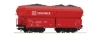 V�sypn� vag�n Fad, DB Schenker