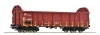 Open goods wagon, FS