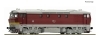 Dieselov� lokomot�va T 478.1 Bardotka, CSD [DCC ZVUK]