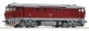 Dieselov lokomotva T 478 1184, CSD