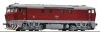 Dieselov� lokomot�va T 478 1184, �SD