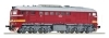 Dieselov� lokomot�va T 679.1, �SD