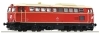 Diesel locomotive 2043.33, BB