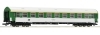 1st class coach, CD